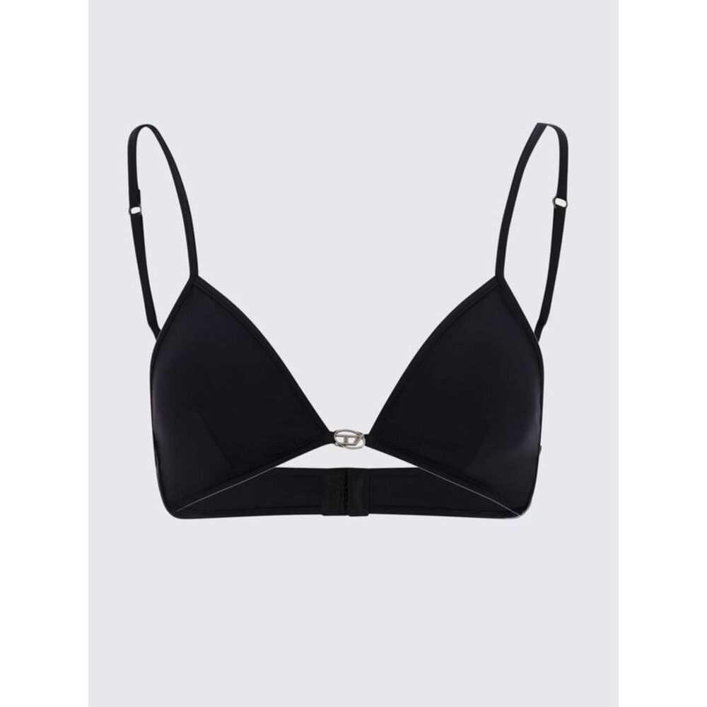 Diesel Women Diesel Polyamide Bikini Top
